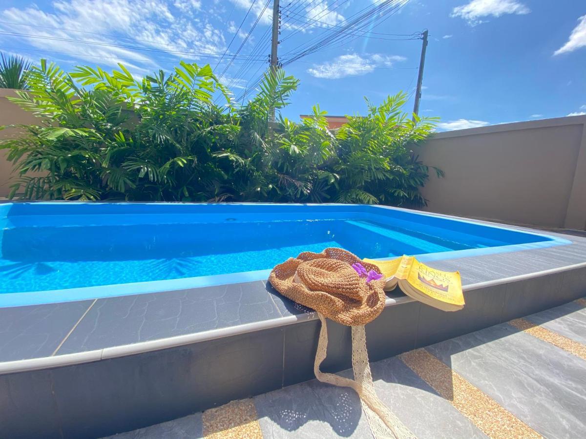 Blue Aura Pool Villa Nai Yang Beach Esterno foto