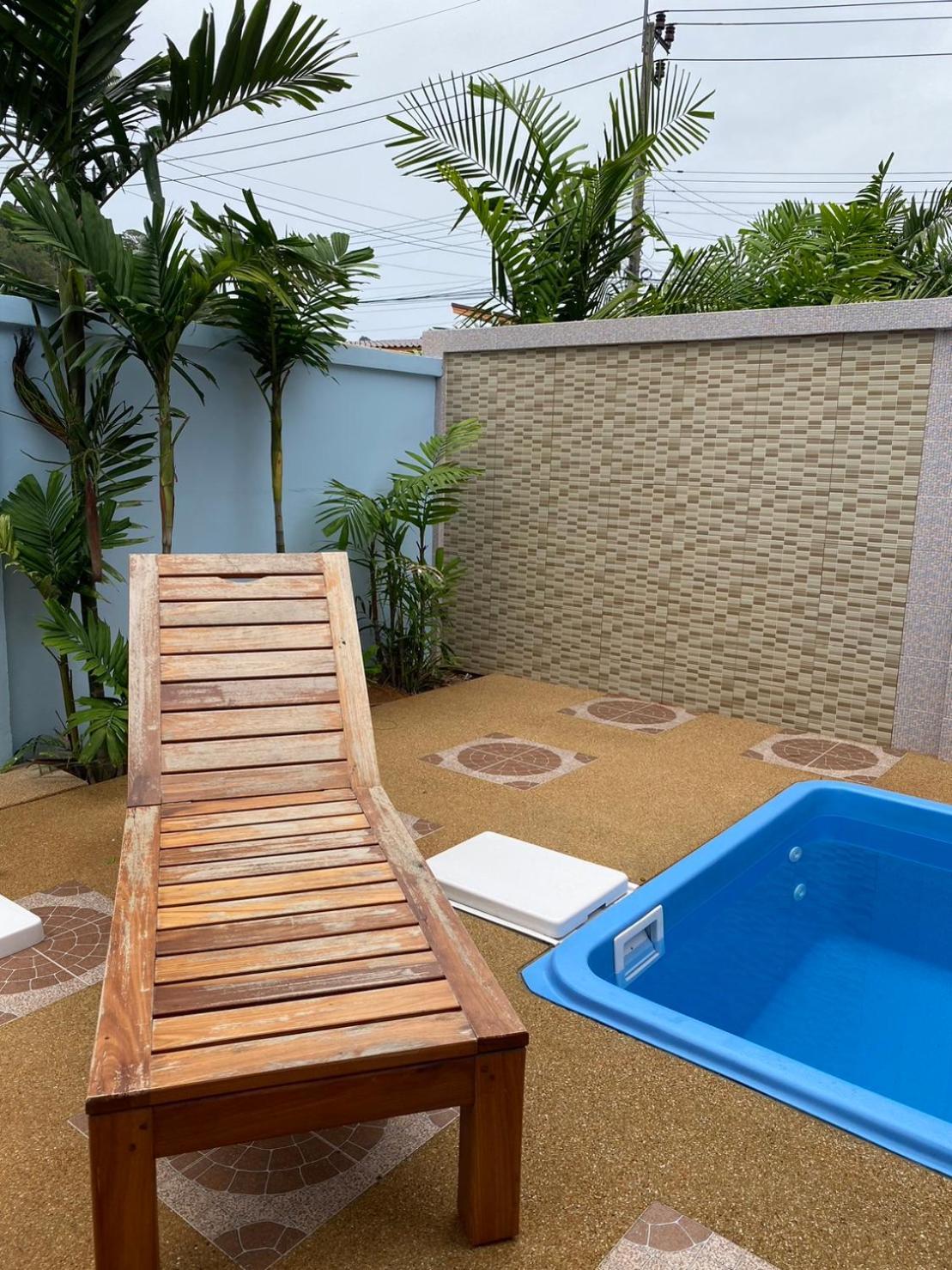 Blue Aura Pool Villa Nai Yang Beach Esterno foto